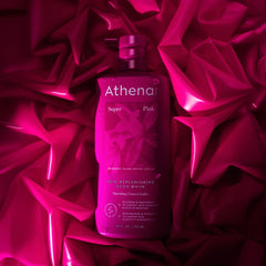 Full Body Fragrance Routine E6