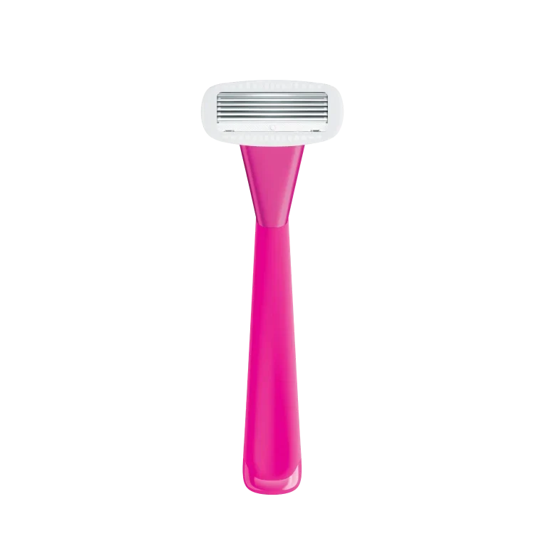 The Razor Kit B2 Super Pink