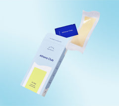 Wax Strip Kit for Body I8