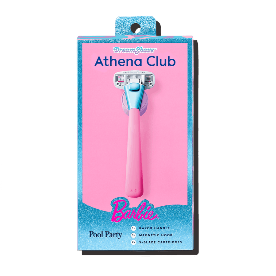 The Razor Kit B2 Super Pink