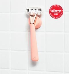 The Razor Kit G4