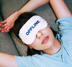 Offline Sleeping Mask O5