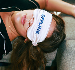 Offline Sleeping Mask O5