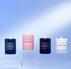 Scented Mood Candle G4