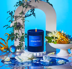 Scented Mood Candle G4