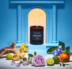 Scented Mood Candle G4
