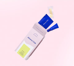 Wax Strip Kit for Face R5